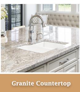Granite Countertops Series