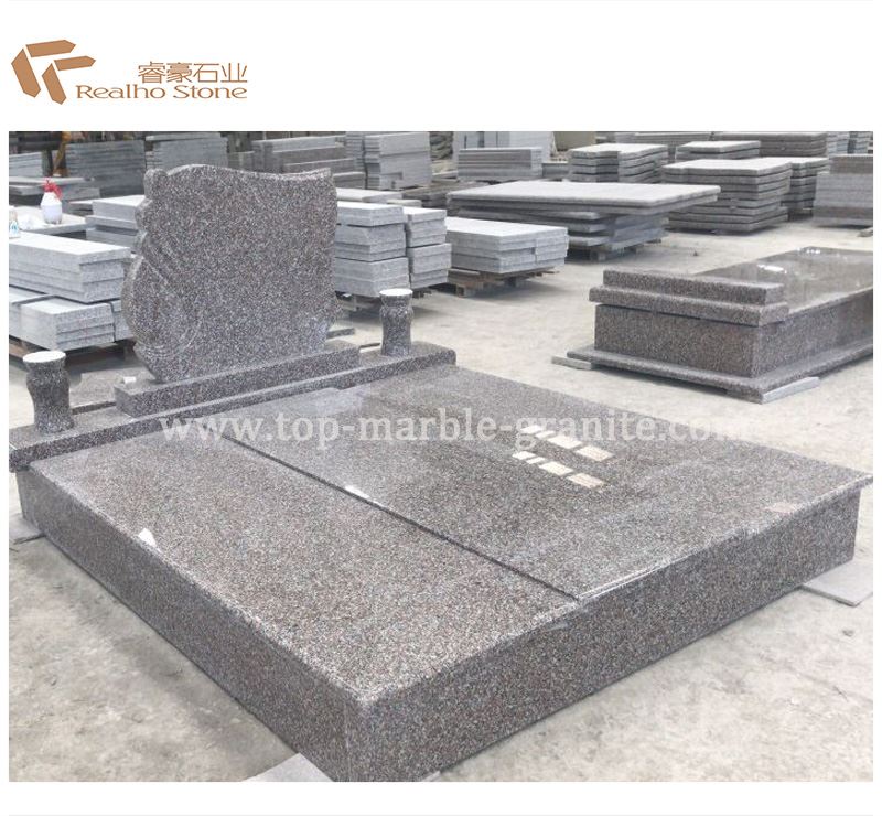 grave monuments