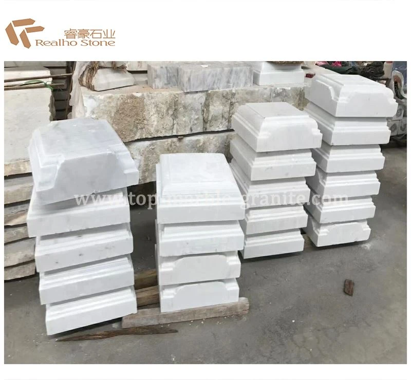 White Marble Blocks For Sale