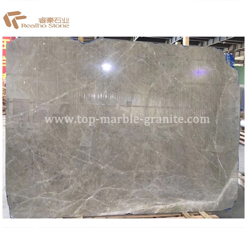 Maya Grey Marble Slab Maya Grey Marble Slab