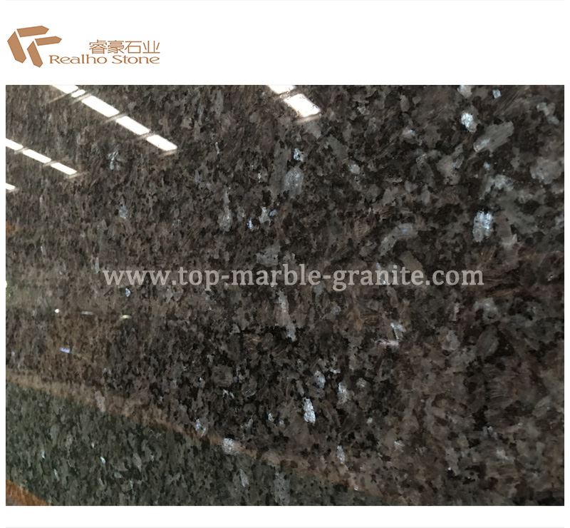 blue pearl granite