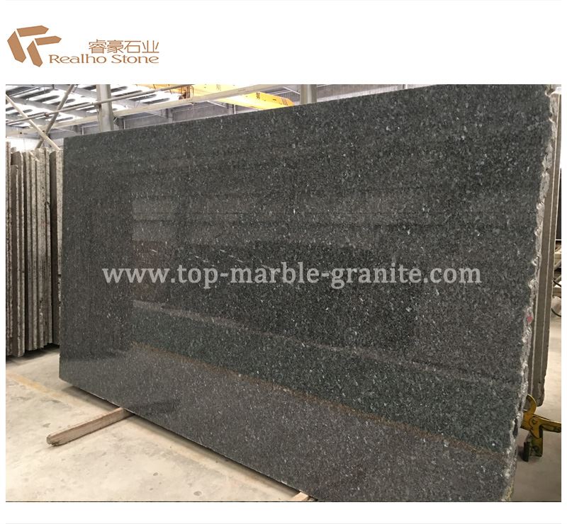 blue pearl granite slab