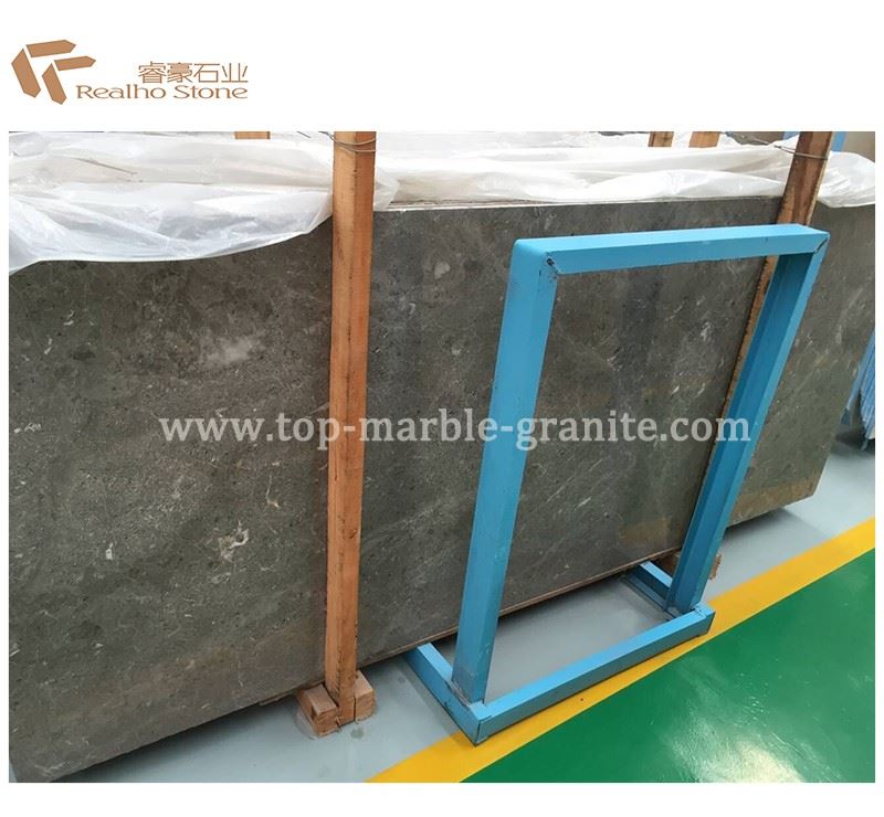 grey williams marble