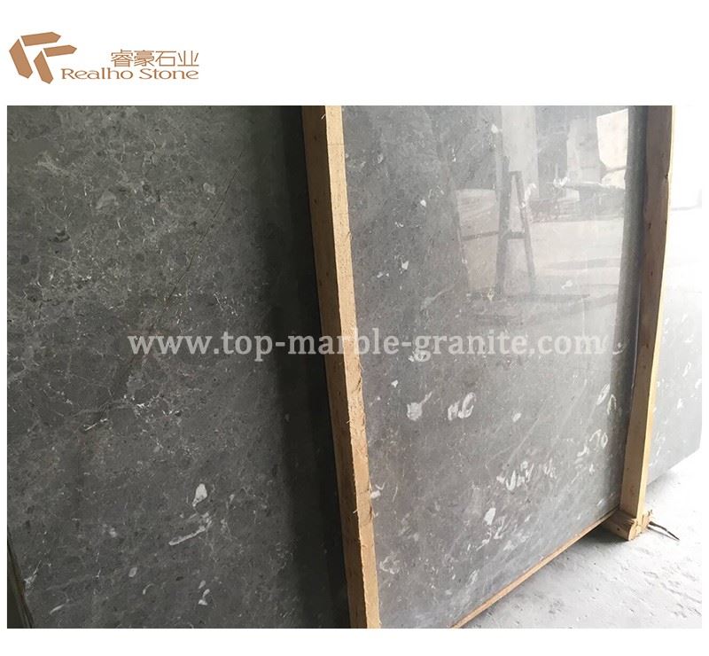 Sicily ash marble