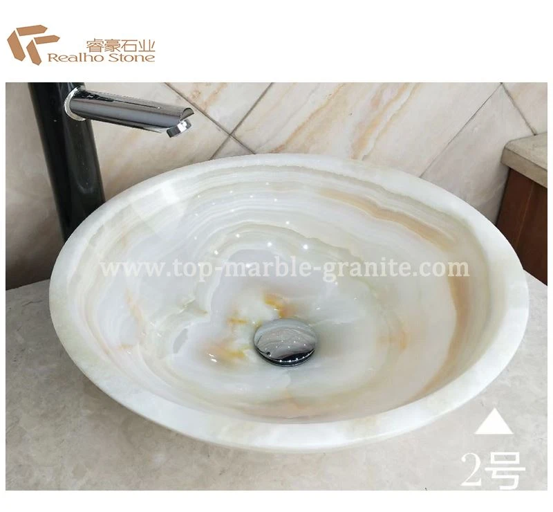 onyx sink bowls