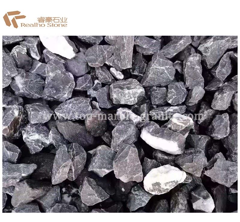 gravel stone