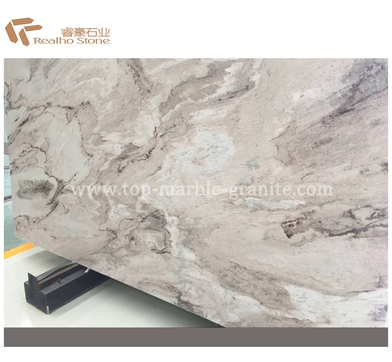 Palissandro marble