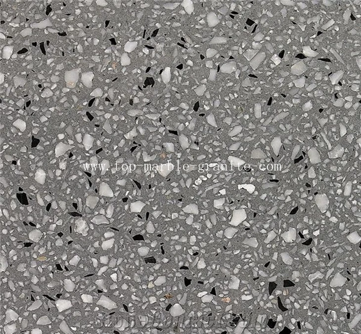 Terrazzo Marble Flooring Terrazzo Marble Flooring