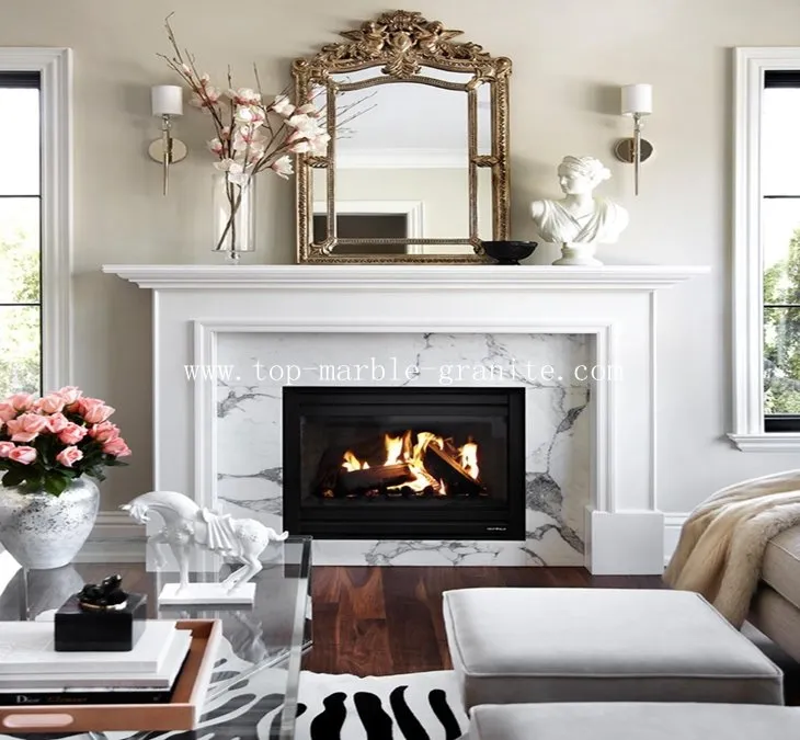 lovely living rooms fireplaces
