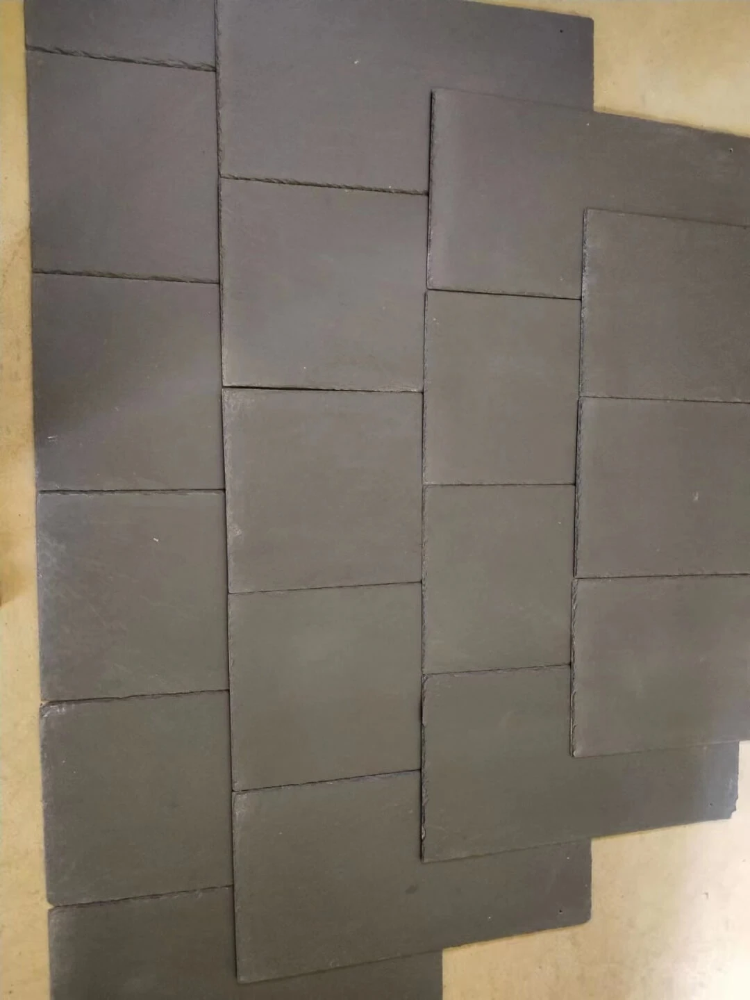 black slate tiles black slate tiles
