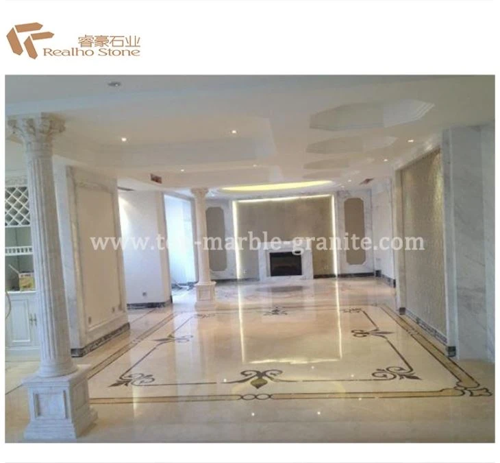 Alabaster White Marble For Decoration