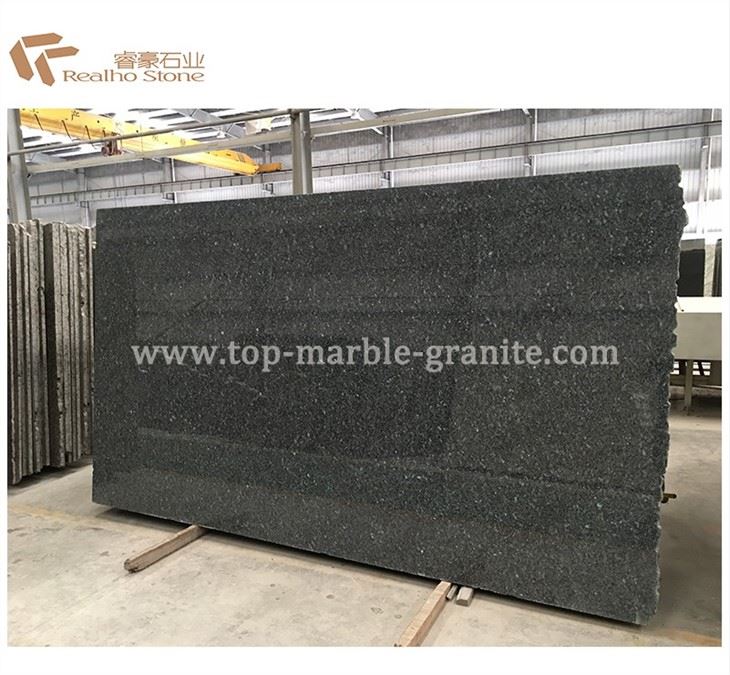 Blue Granite Slabs for Countertops