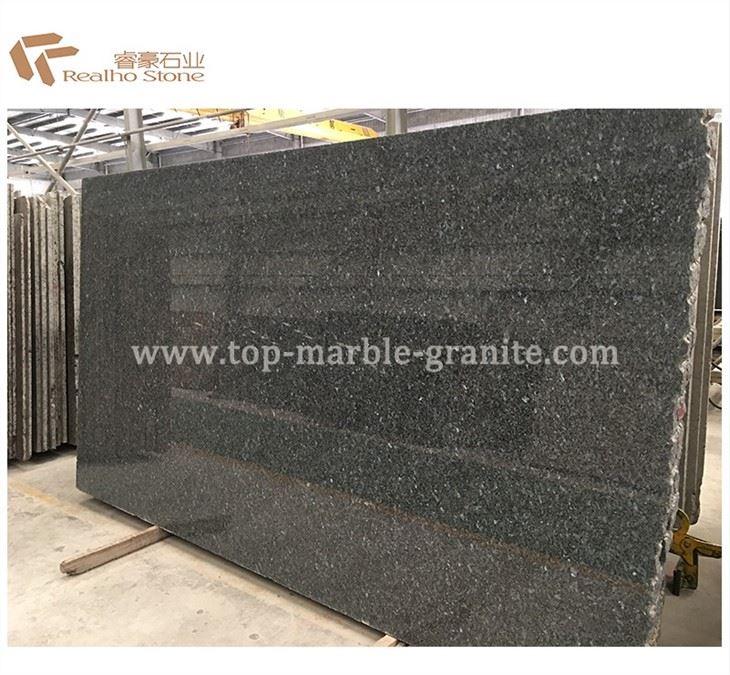 Blue Pearl Granite Slabs