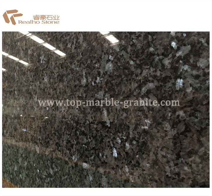 blue pearl granite