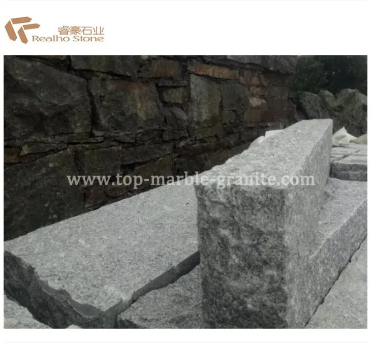 G603 split kerbstone