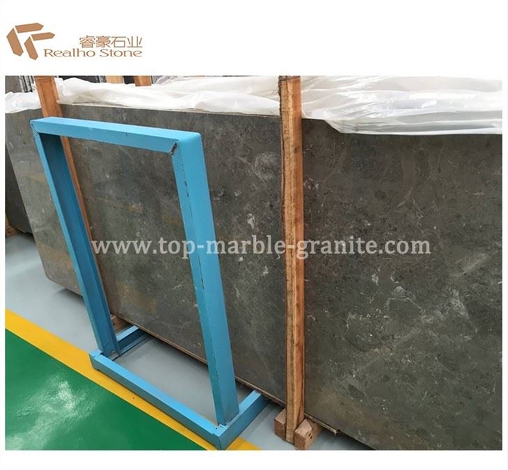 grey william marble