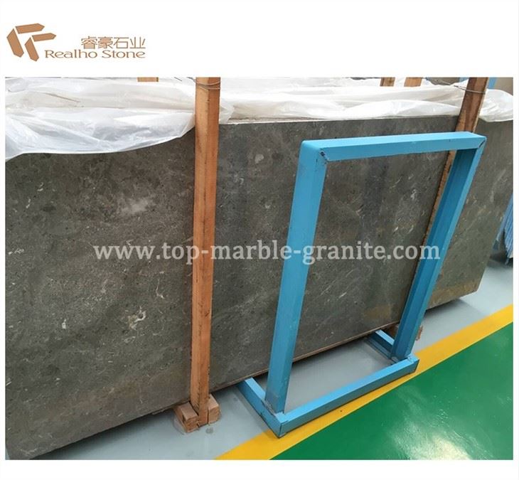 grey williams marble