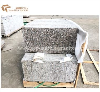 Granit kakel Av Wulian Röd 60x30 * 1,5 För Badrum