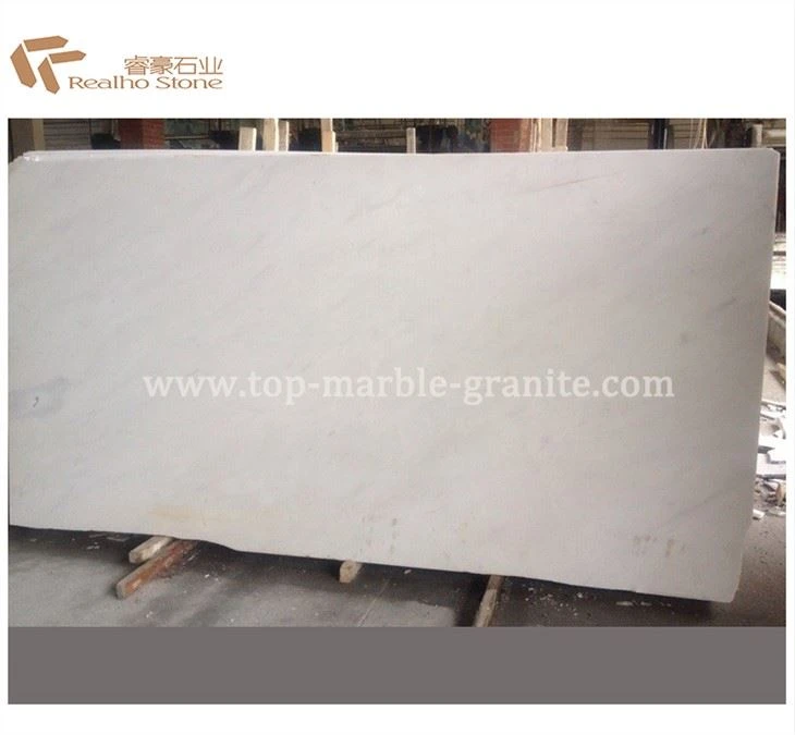 Ariston vit marmorplatta