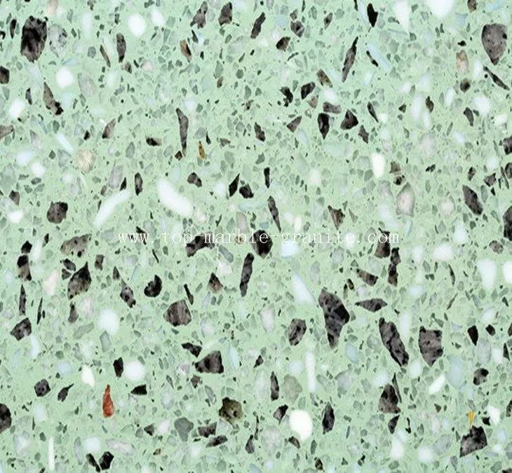 Terrazzo Slab