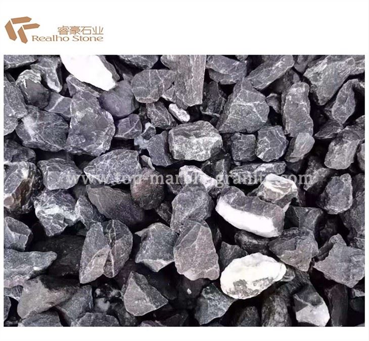 gravel stone