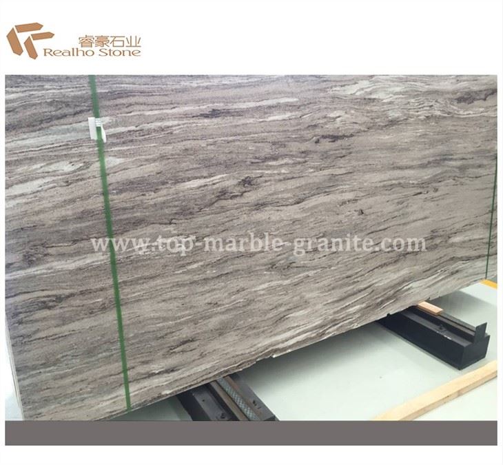 brown marble