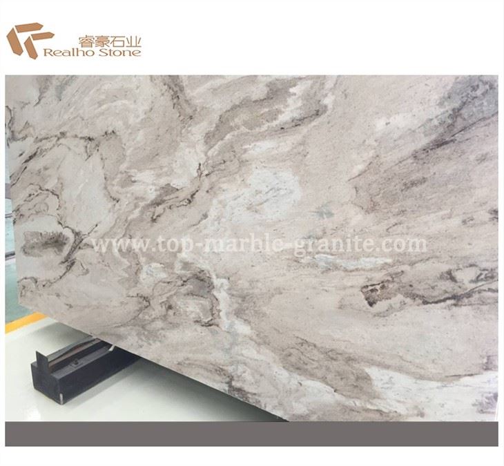 Palissandro marble