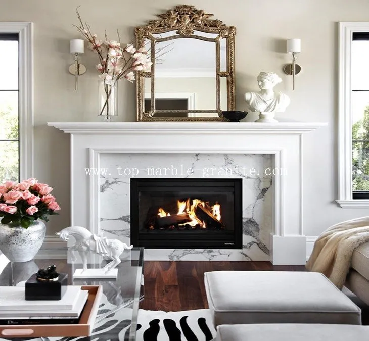 lovely living rooms fireplaces