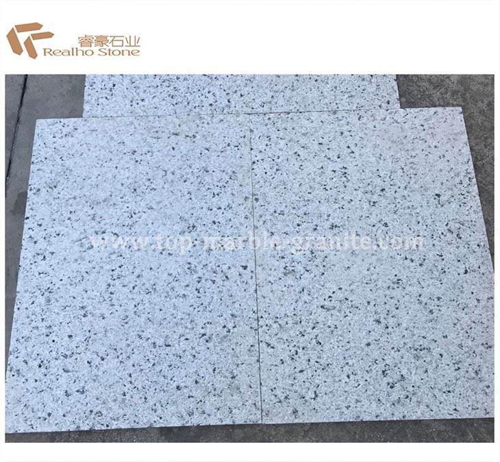 bala white granite slab